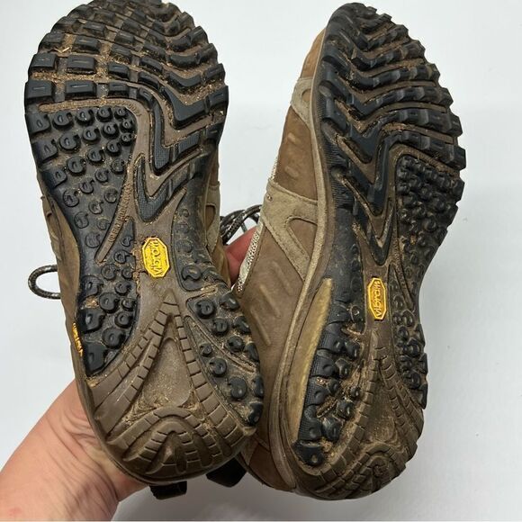 Merrell | Continuum Ortholite Tennis Shoes - Picture 5 of 6